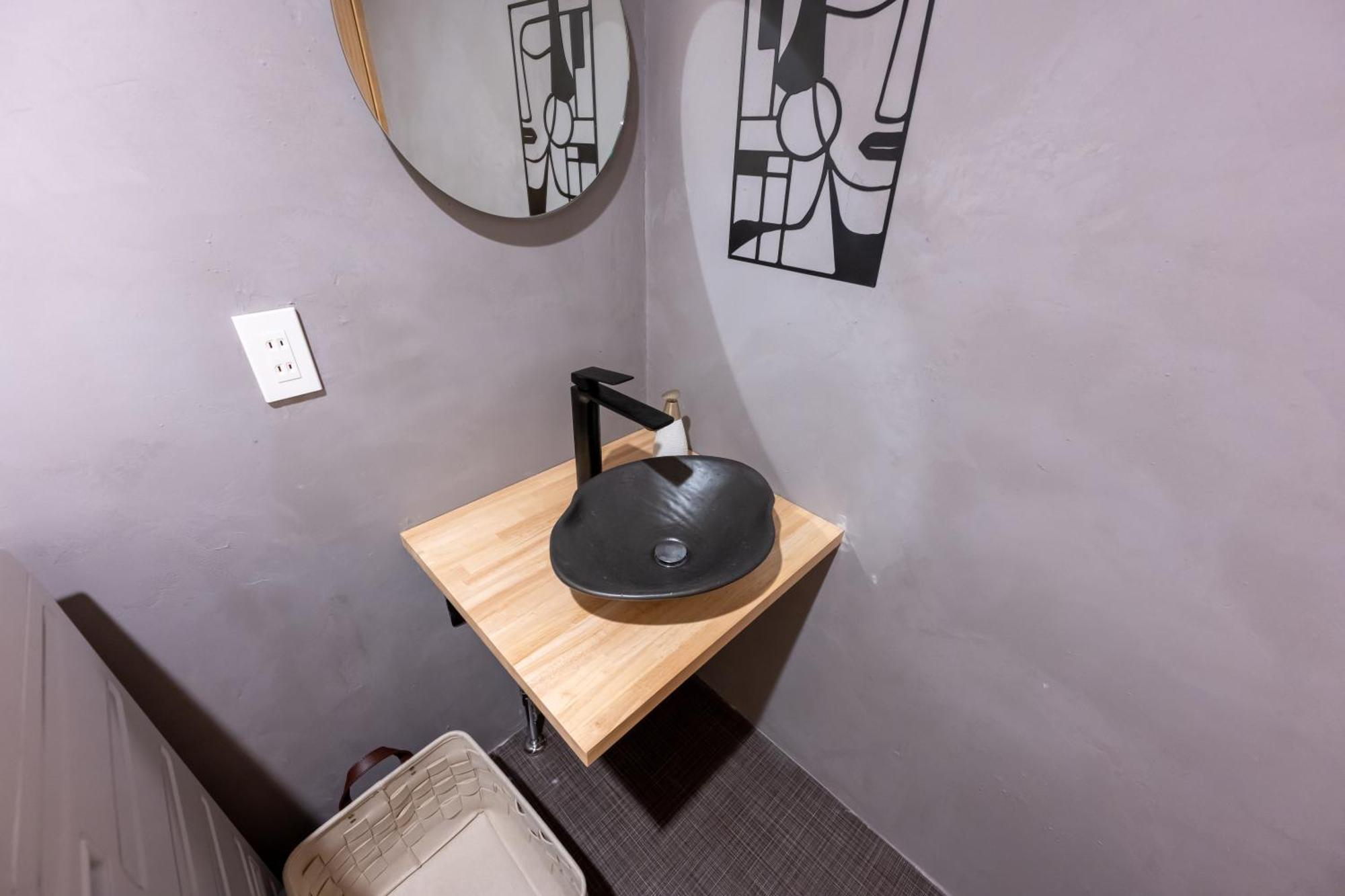 ふうろう Shinjuku Apartment Tokyo Bagian luar foto