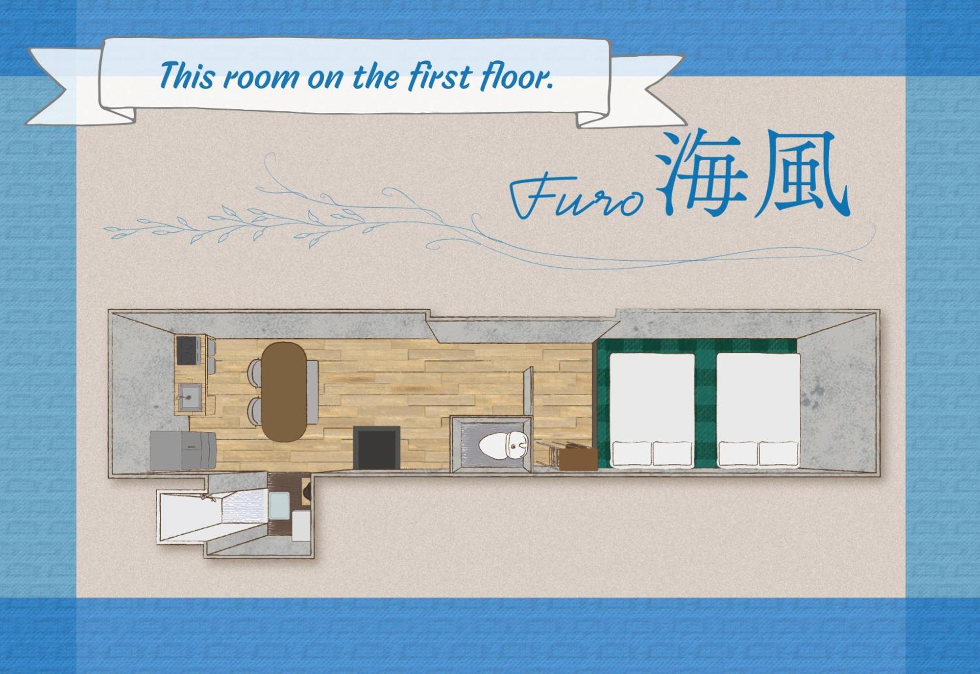 ふうろう Shinjuku Apartment Tokyo Bagian luar foto